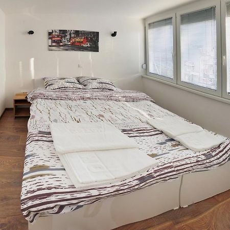 Bibi'S Apartments 스코페 외부 사진